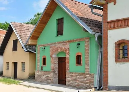 Vinarstvi Bician Apartment Vrbovec Exterior photo