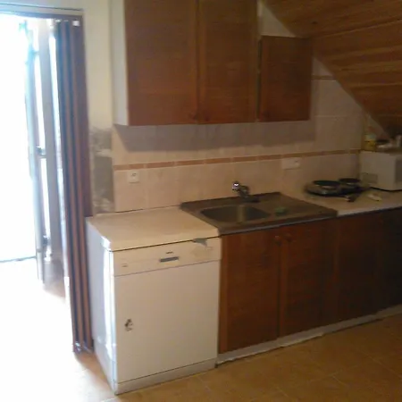 Vinarstvi Bician Apartment Vrbovec Exterior photo