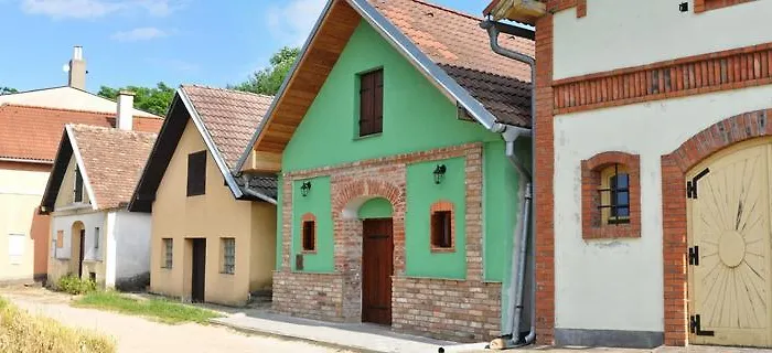 Vinarstvi Bician