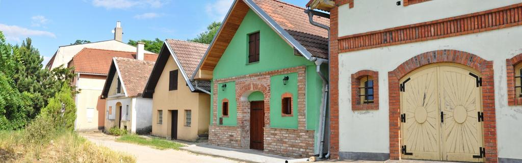 Appartement Vinarstvi Bician Vrbovec