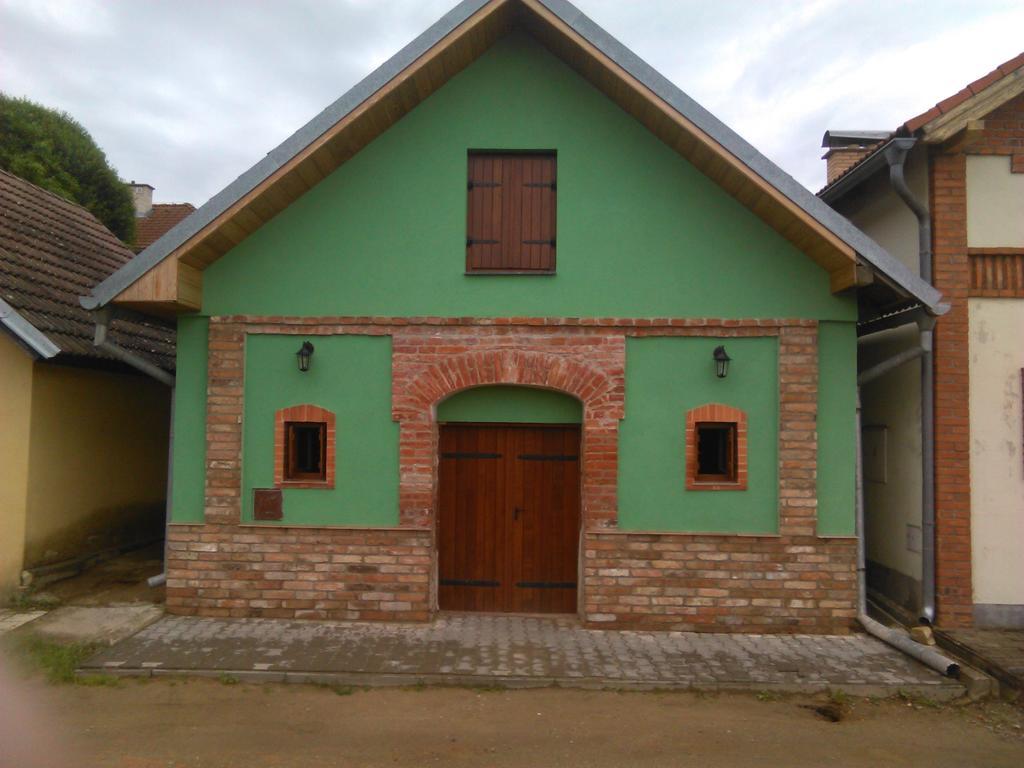 Vinarstvi Bician Vrbovec