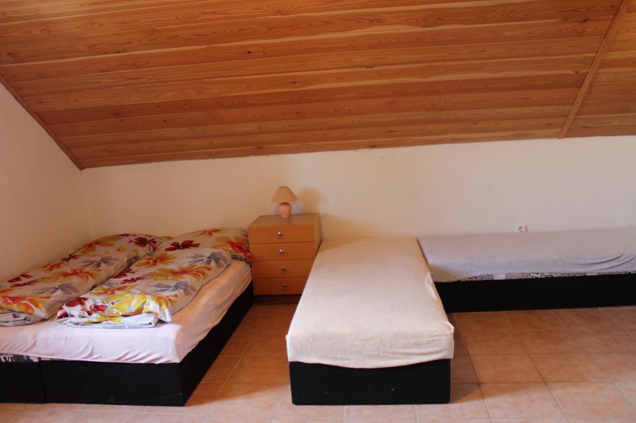 Appartement Vinarstvi Bician *